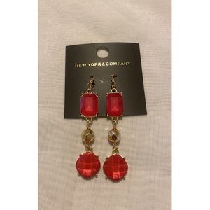 New York & Co Earrings